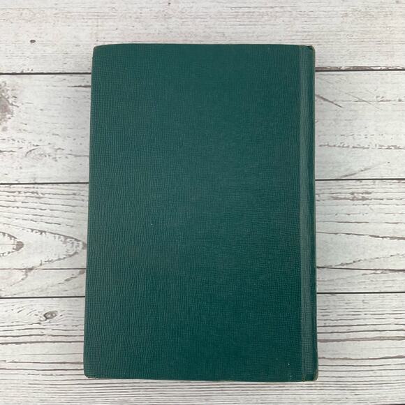 Vtg Red Ryder and the Adventure at Chimney Rock by Fred Harman, Copyright 1946 - Picture 10 of 14